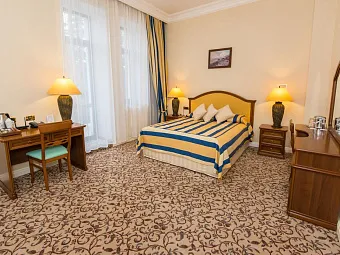 Отель RIVIERA SUNRISE RESORT&SPA 4*