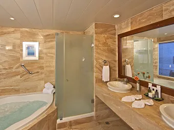 Отель OCEAN BLUE & SAND 5*, Доминикана, Пунта-Кана.