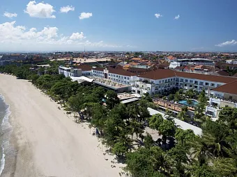Truntum Kuta (Ex. GRAND INNA KUTA )4*