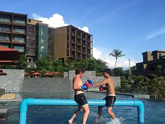 SUNSURI PHUKET 5*