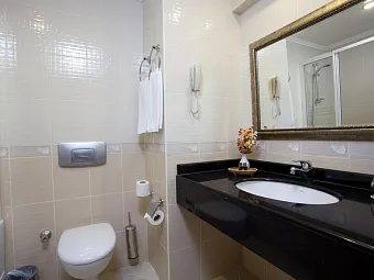 AYDINBEY FAMOUS RESORT 5*