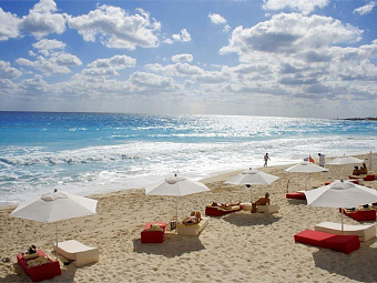   BEL AIR COLLECTION & SPA CANCUN 4*