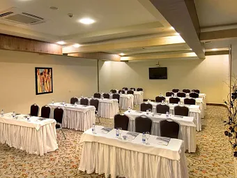 ROYAL WINGS HOTEL 5*