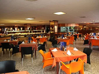 Отель OHTELS VILLA DORADA 3*