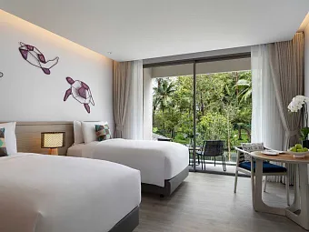 AVANI+ KHAO LAK RESORT 5*