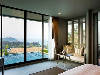 SUNSURI PHUKET 5*