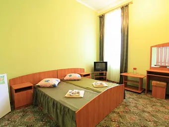 ГРАНД АСТОРИЯ 3*