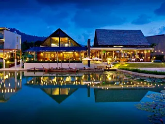 THE SANDS KHAO LAK BY KATATHANI 5*