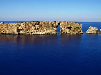  Отель THE WESTIN RESORT COSTA NAVARINO 5*