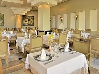 IBEROSTAR GRAND ROSE HALL 5*