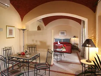 Отель IBEROTEL MAKADI CLUB OASIS 4*