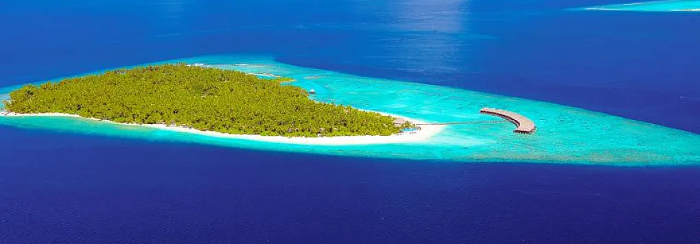 Отель FILITHEYO ISLAND RESORT 4*, Мальдивы, Мале.