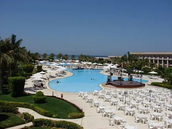 LABRANDA ROYAL MAKADI (ex. ROYAL AZUR) 5*