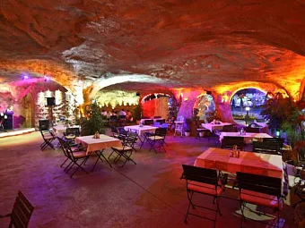  Отель HOTEL KOTVA 4*, Болгария, Солнечный берег.