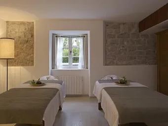 Отель AMAN SVETI STEFAN 5*