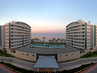 PORTO BELLO HOTEL RESORT & SPA 5*