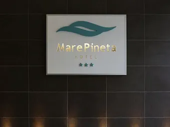 MARE PINETA HOTEL 3*