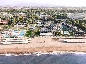  Отель TUI MAGIC LIFE Masmavi 5*