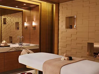  Отель DOUBLETREE BY HILTON DUBAI JUMEIRAH BEACH 4*