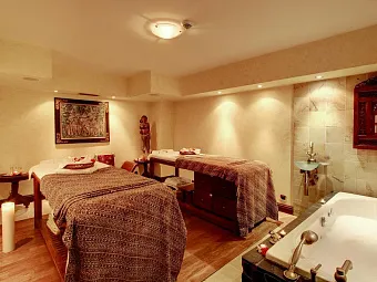 Отель ALCHYMIST GRAND HOTEL & SPA 5*