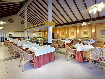  Ресторан Marenostrum 