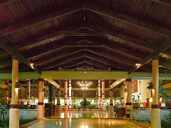  Отель GRAND PALLADIUM BAVARO SUITES RESORT & SPA 5*.