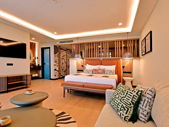 ETHNO BELEK 5*