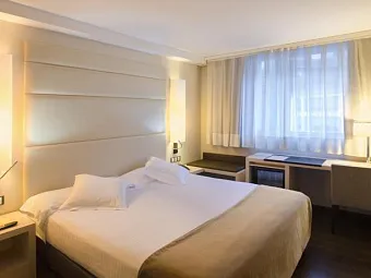 Отель MOLA PARK ATIRAM 4*