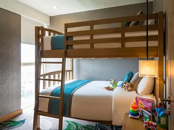 INTERCONTINENTAL NHA TRANG 5*