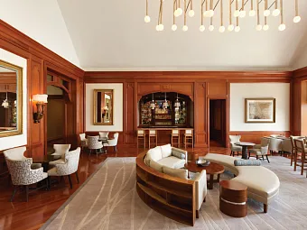 Отель HYATT ZIVA ROSE HALL 5*