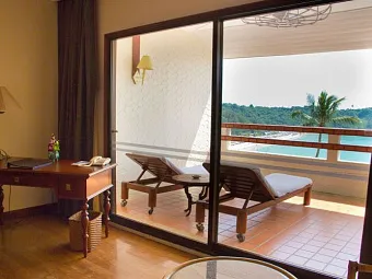 THE NAI HARN 5*