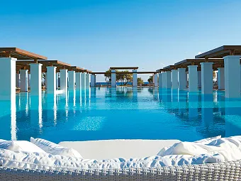 GRECOTEL AMIRANDES EXCLUSIVE RESORT 5*