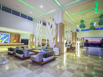 GRAND MUTHU CAYO GUILLERMO 5*