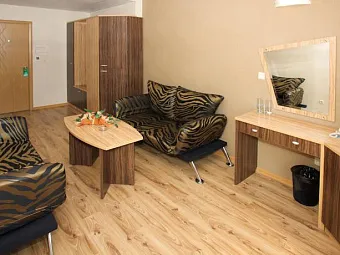  Отель HOTEL KOTVA 4*, Болгария, Солнечный берег.