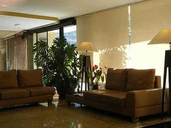 Отель MAGIC ANDORRA 4*