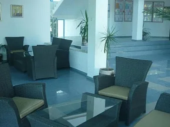  Отель PRIMASOL SINEVA PARK 3*, Болгария, Святой Влас.