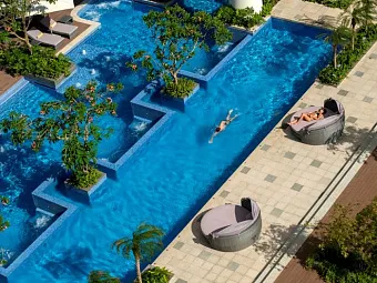 INTERCONTINENTAL NHA TRANG 5*