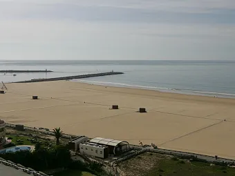 Отель SANTA CATARINA ALGARVE 3*