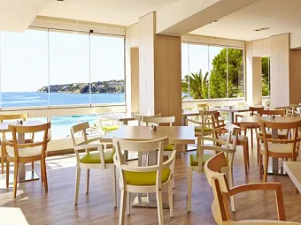 Отель FLAMBOYAN CARIBE 4*