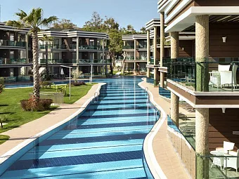  Отель TUI MAGIC LIFE Masmavi 5*