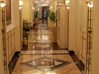 Отель ROYAL PALACE HELENA SANDS 5*