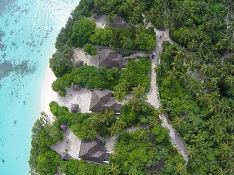  Sunset Beach Villas