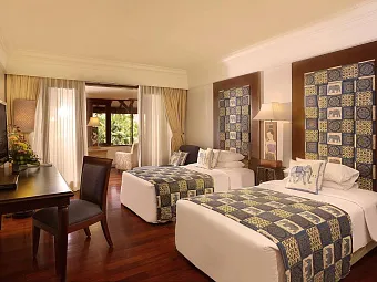 RAMADA BINTANG BALI RESORT 5*