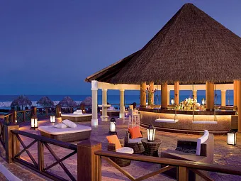 Отель SECRETS WILD ORCHID MONTEGO BAY 5*