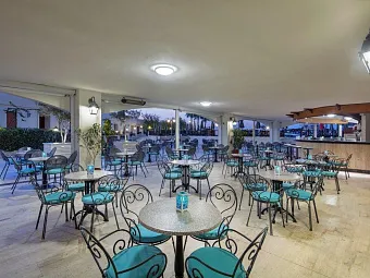 SELECTUM COLORS BODRUM 5 *