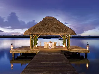 ONE&ONLY LE SAINT GERAN 5*
