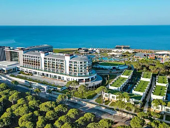 ETHNO BELEK 5*