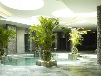 Отель SUNRISE PEARL HOTEL 5*