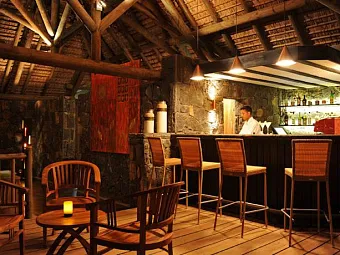 Отель LE SAKOA HOTEL 4*