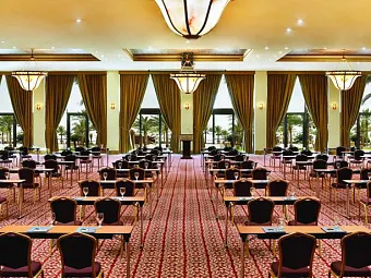  INTERCONTINENTAL AQABA RESORT HOTEL 5*